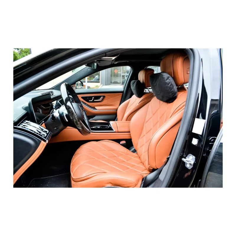 Interior Design News - Factory Direct Sale W223 S Class