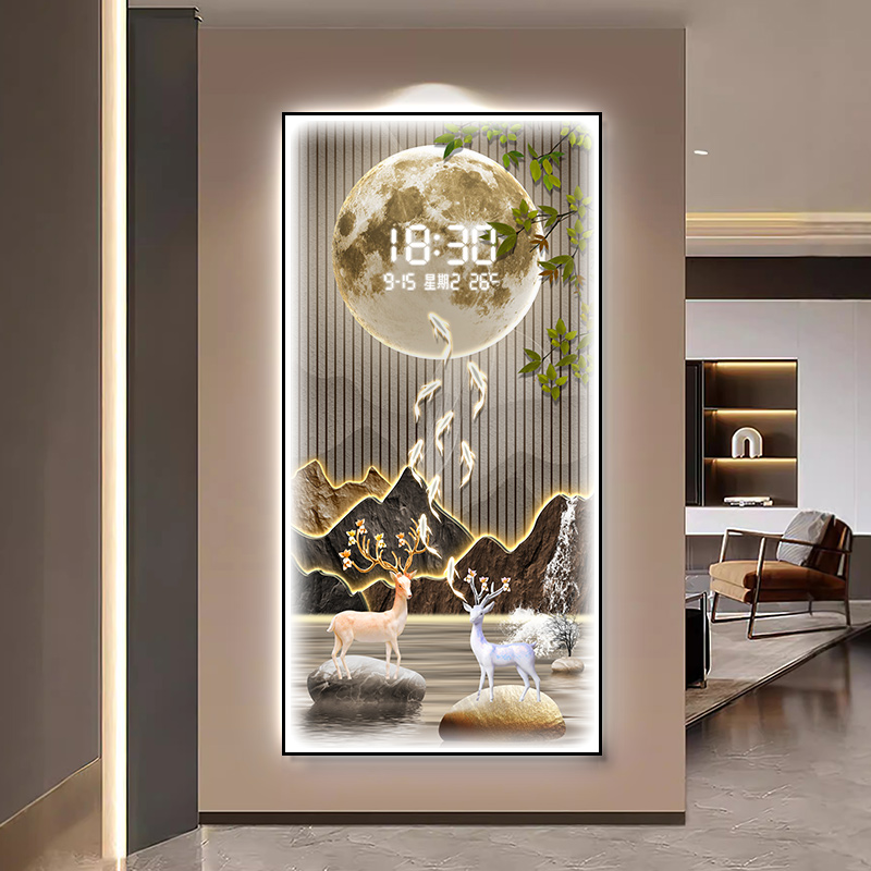 Interior Design Remote - Room decorations room design luxury wall