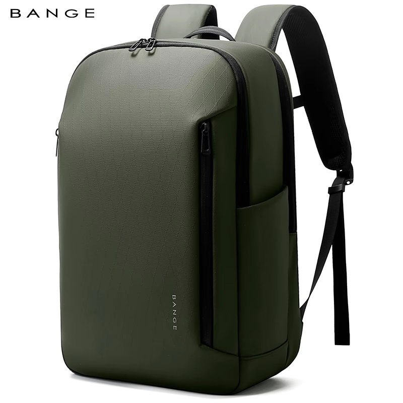 Interior Designer - BANGE Fashion Simple Design Women Backpack