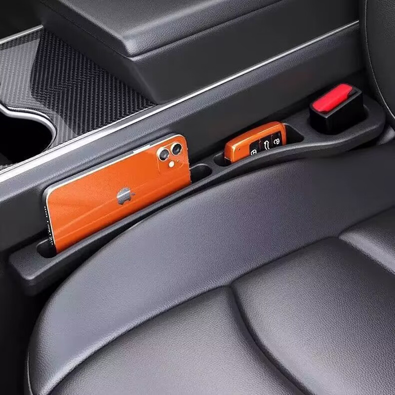 Interior Design Styles - Universal PU Car Seat Gap Stuff