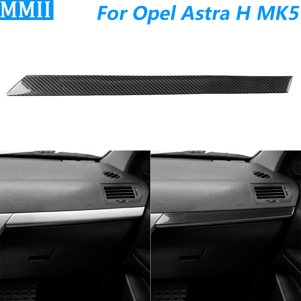 Interior Design Mood Board - For Opel Astra H MK5 2004-2010