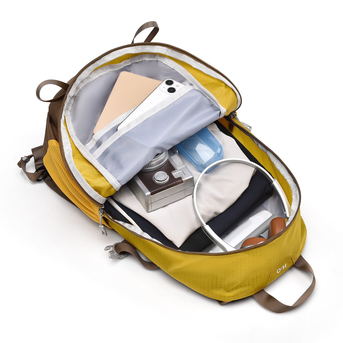 25l Large Capacity Hiking Back - Interior Designer avis et prix