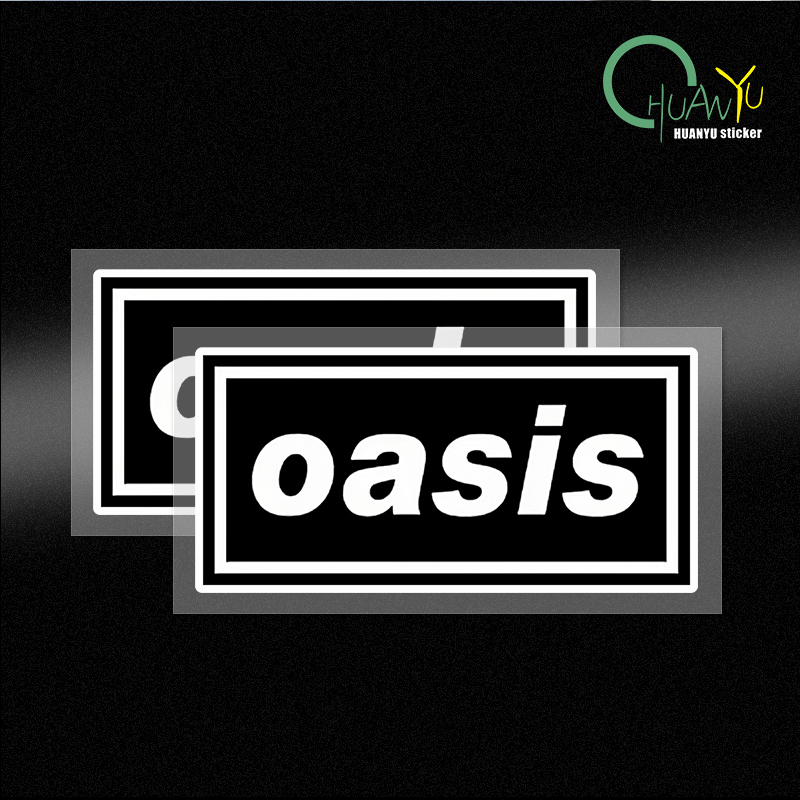 Oasis story rock band creative - Interior Design Mood Board avis et prix
