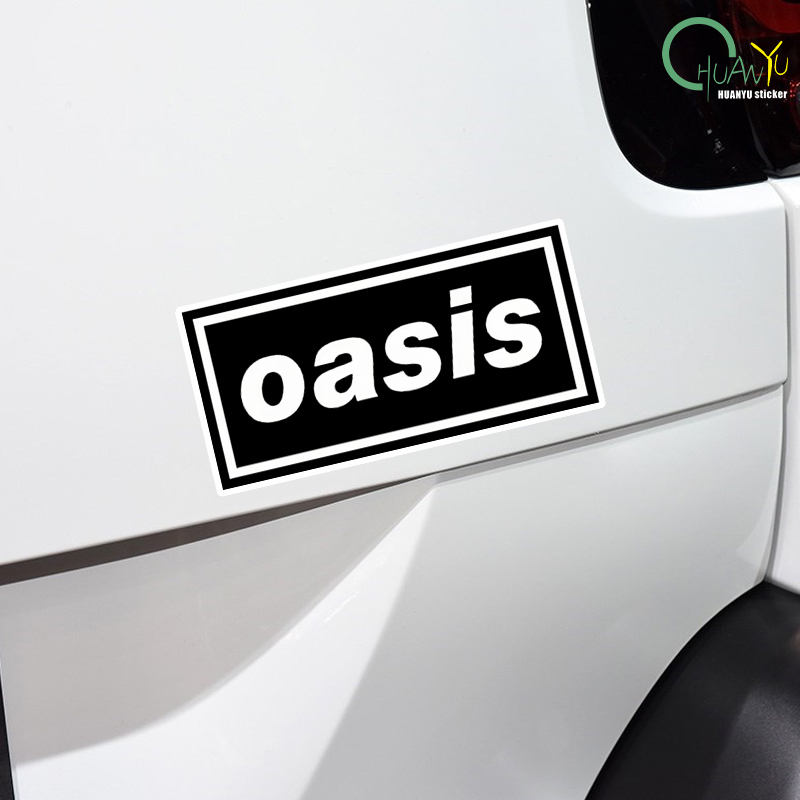 Oasis story rock band creative - Interior Design Mood Board avis et prix