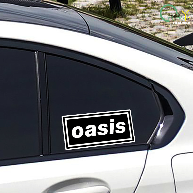 Oasis story rock band creative - Interior Design Mood Board avis et prix