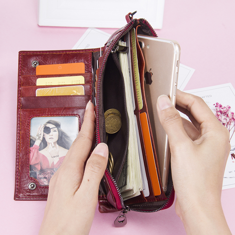 Contact's New Genuine Leather  - Interior Design News avis et prix