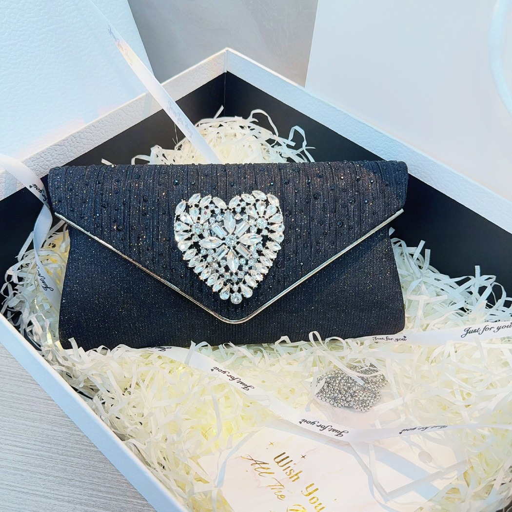 New Rhinestone Top Handle Even - Interior Design News avis et prix