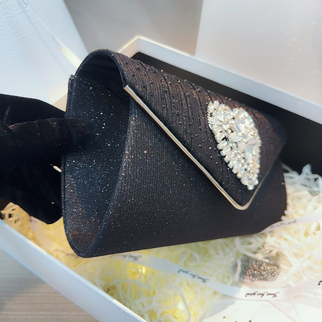 New Rhinestone Top Handle Even - Interior Design News avis et prix