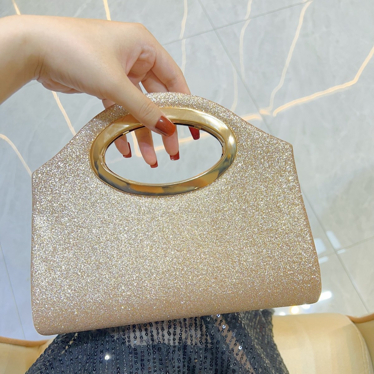 New Cross-Border Women’s Clutc - Interior Design News avis et prix