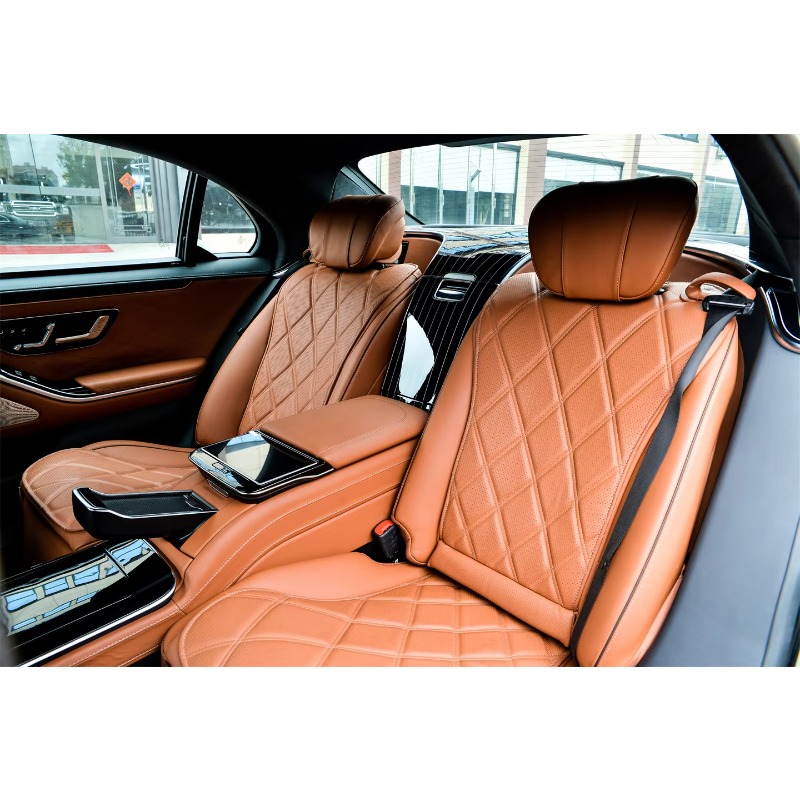 Factory Direct Sale W223 S Cla - Interior Design News avis et prix