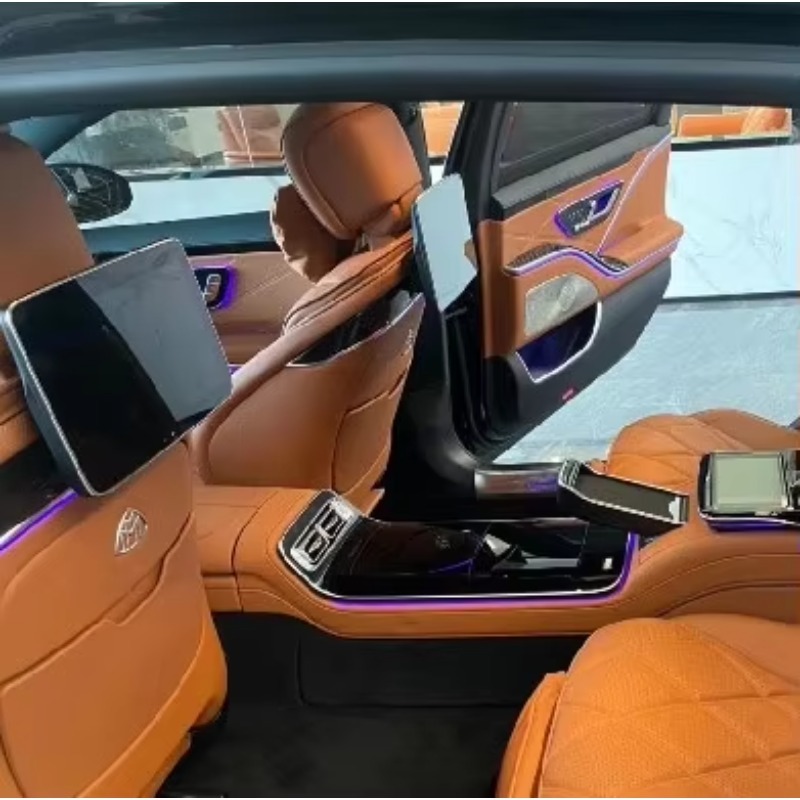 Factory Direct Sale W223 S Cla - Interior Design News avis et prix