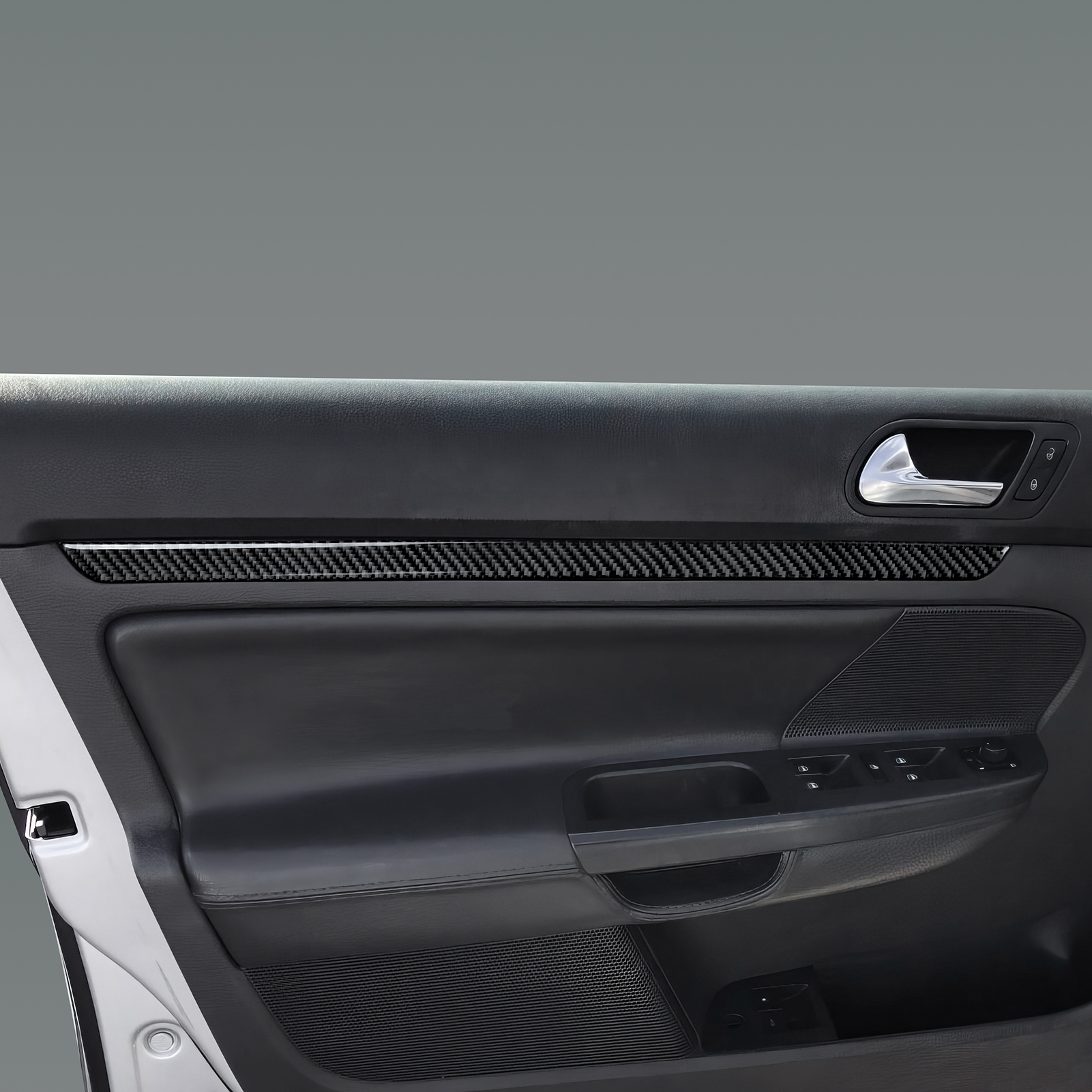 For VW Jetta V Golf V VI MK5 M - Interior Design Mood Board avis et prix