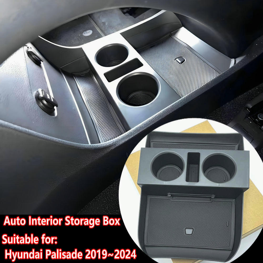 For Hyundai Palisade 2019~2022 - Interior Design Styles avis et prix
