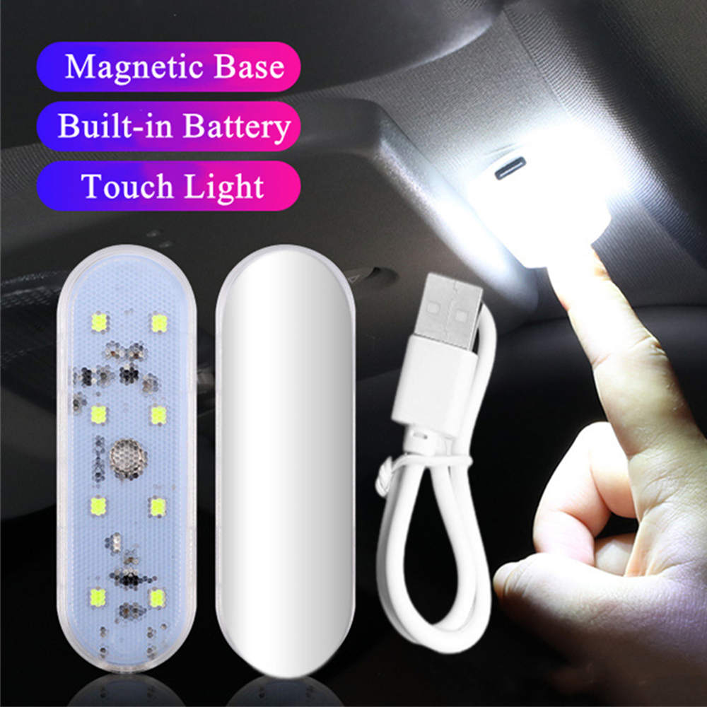 Car Interior Light LED Car Pro - Interior Design Mood Board avis et prix