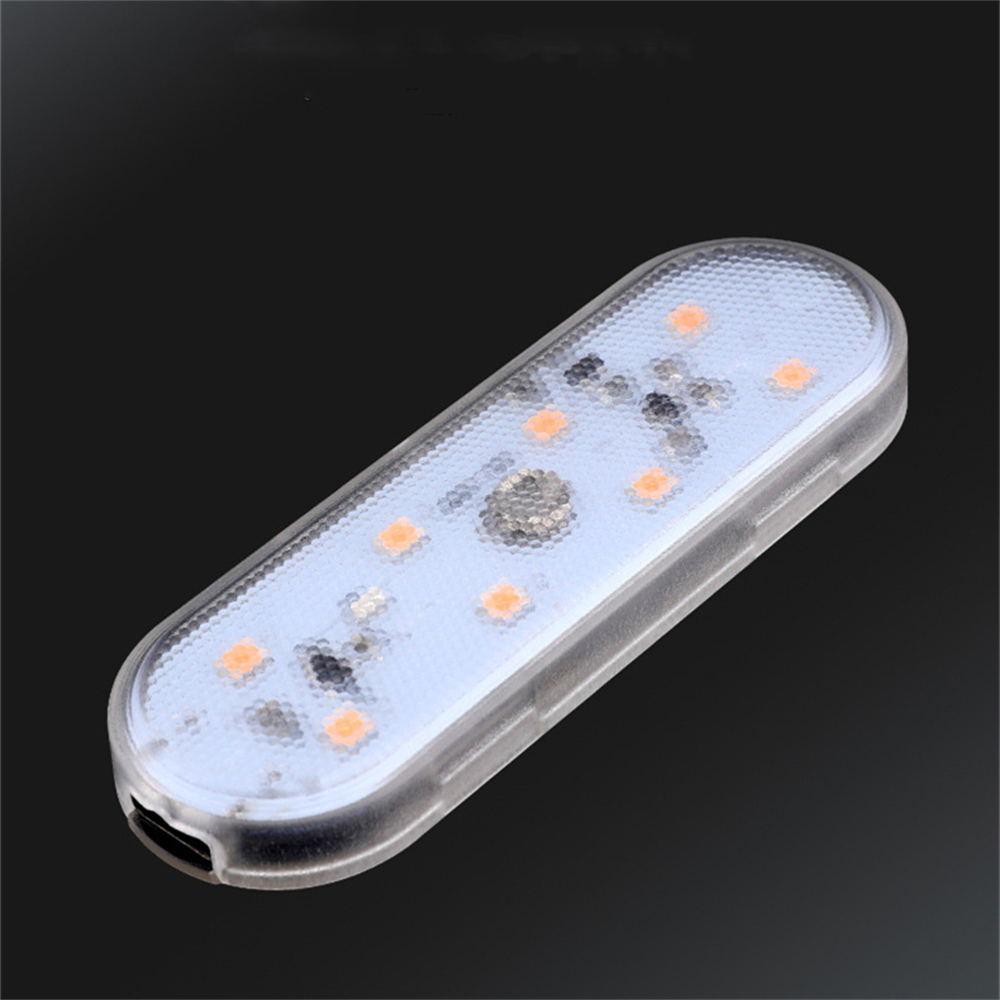 Car Interior Light LED Car Pro - Interior Design Mood Board avis et prix