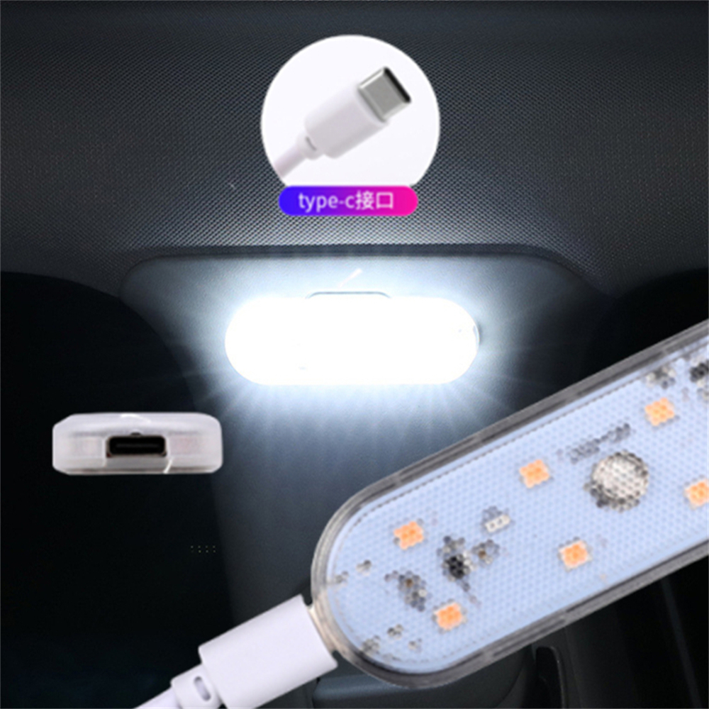 Car Interior Light LED Car Pro - Interior Design Mood Board avis et prix