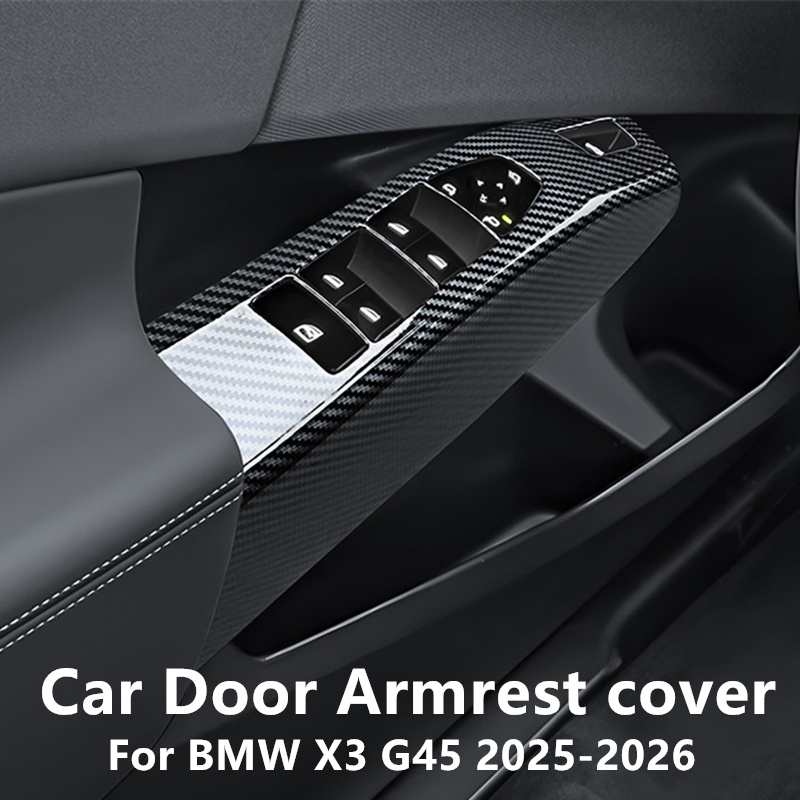 Car Door Armrest cover Window  - Interior Design Mood Board avis et prix