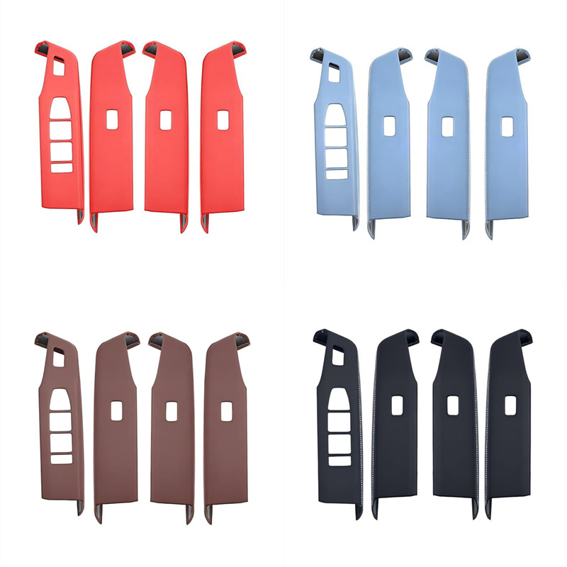 Car Door Armrest cover Window  - Interior Design Mood Board avis et prix