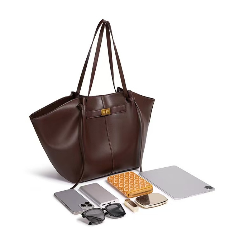 New Luxury PU Leather Large Ca - Interior Design News avis et prix