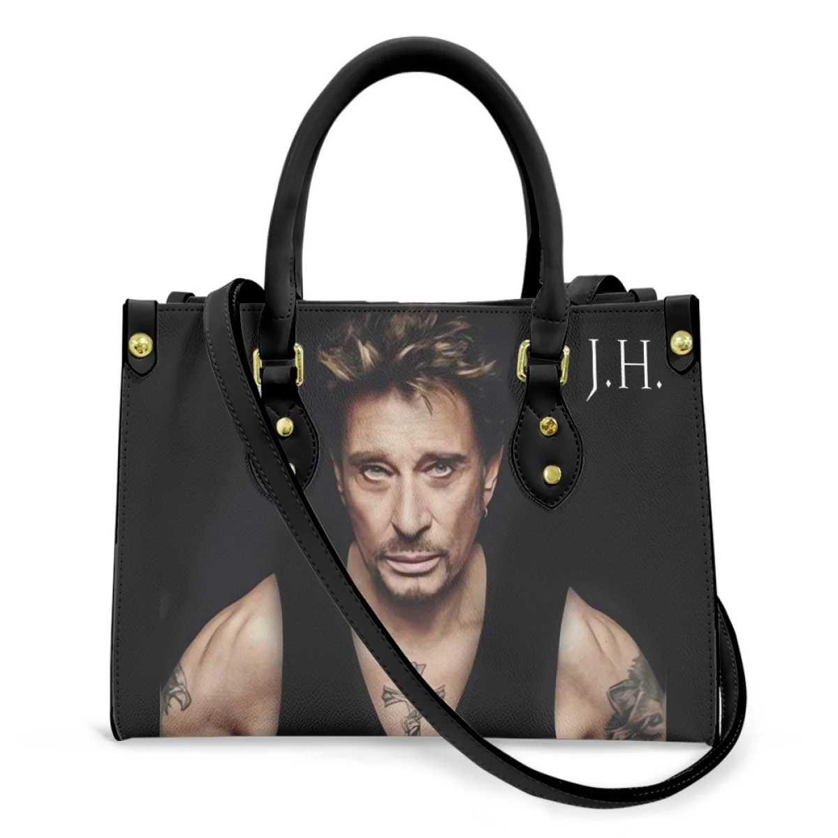 Johnny Hallyday Women’s Bags O - Interior Design News avis et prix