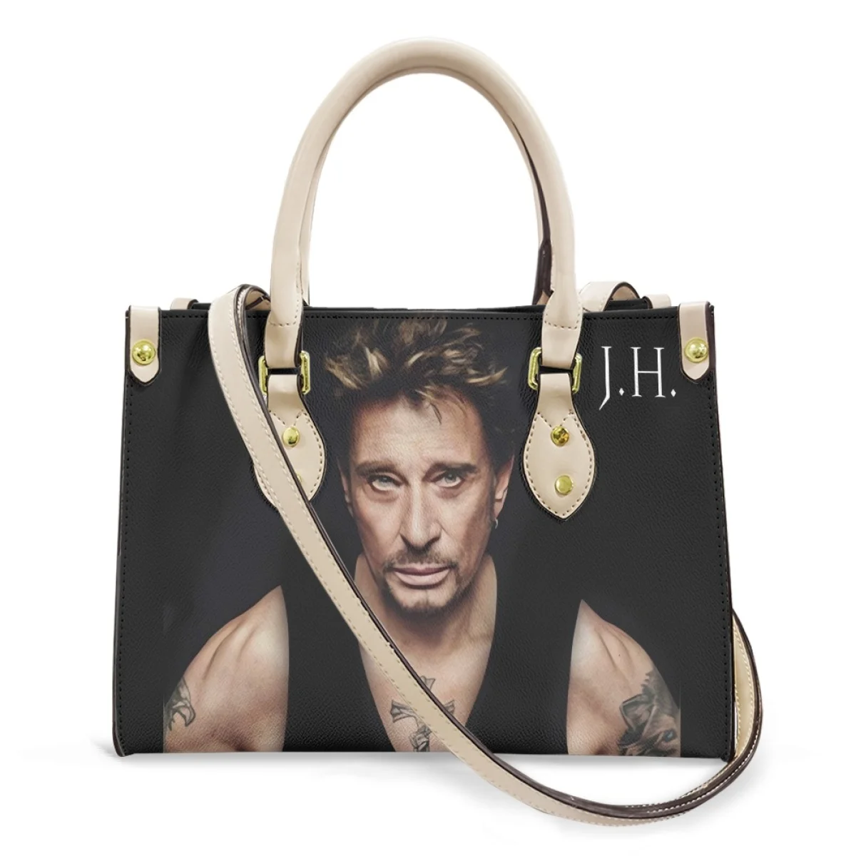 Johnny Hallyday Women’s Bags O - Interior Design News avis et prix