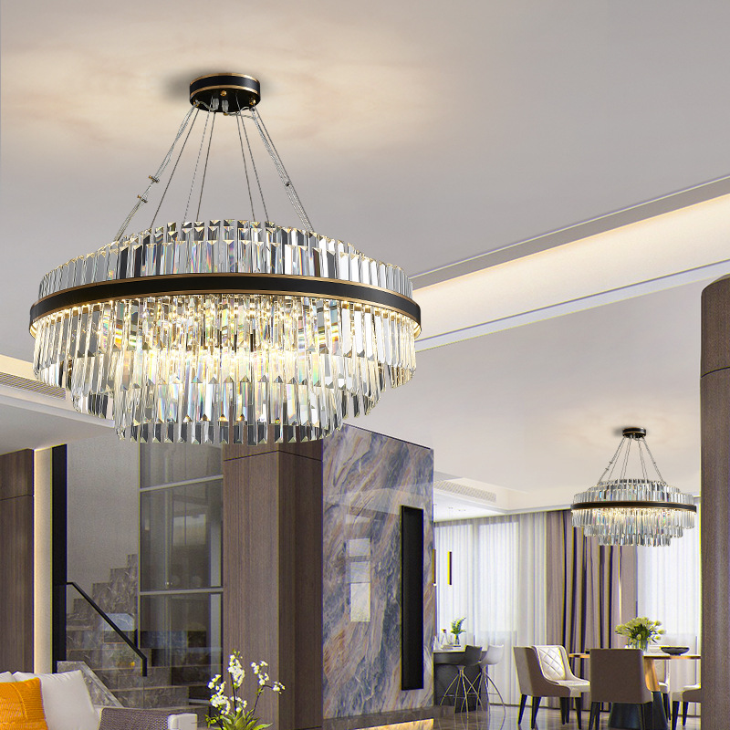 Nordic Light Luxury Style Rest - Interior Design Remote avis et prix