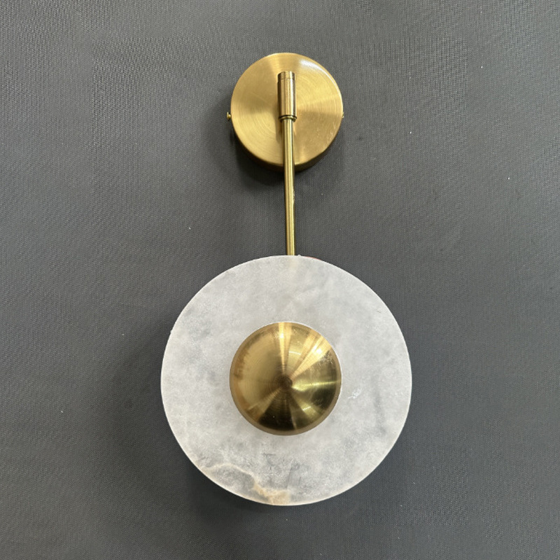 Chinese Designer Round Nature  - Interior Design Remote avis et prix