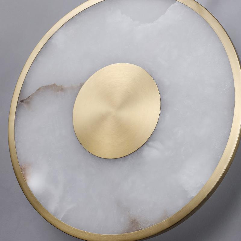Chinese Designer Round Nature  - Interior Design Remote avis et prix