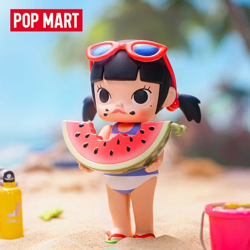 Pop Mart Molly My Childhood Se - Interior Design House avis et prix