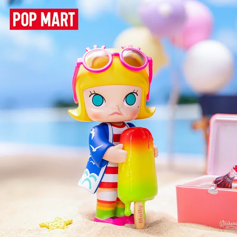 Pop Mart Molly My Childhood Se - Interior Design House avis et prix