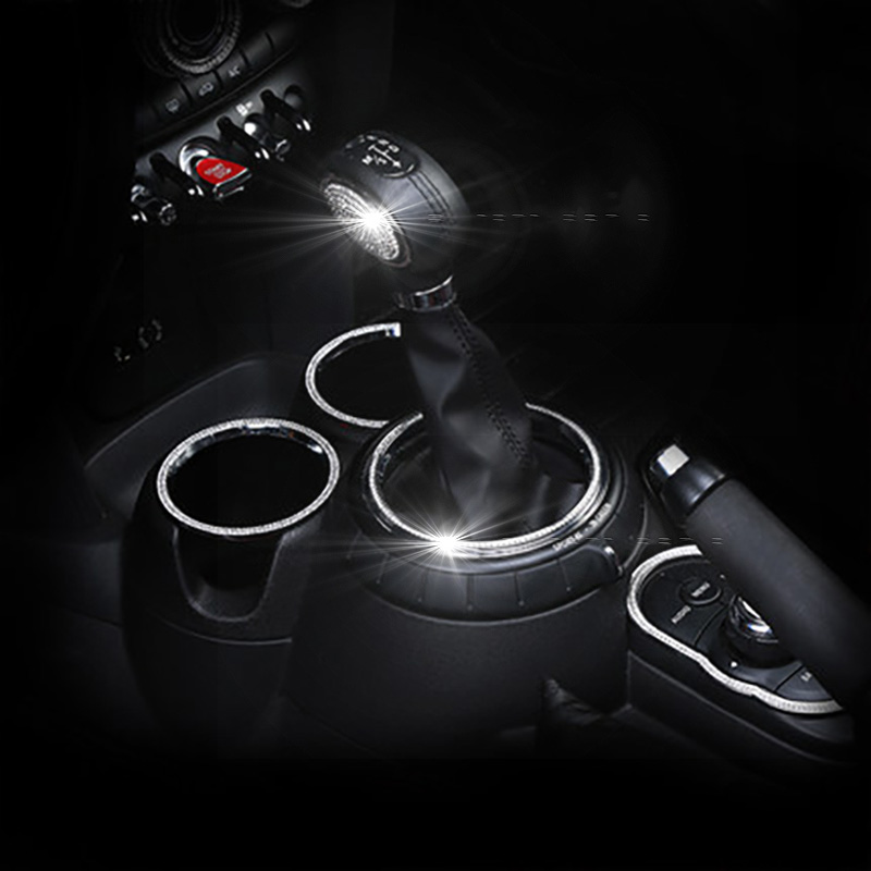 Car interior Decorative Alumin - Interior Design Mood Board avis et prix
