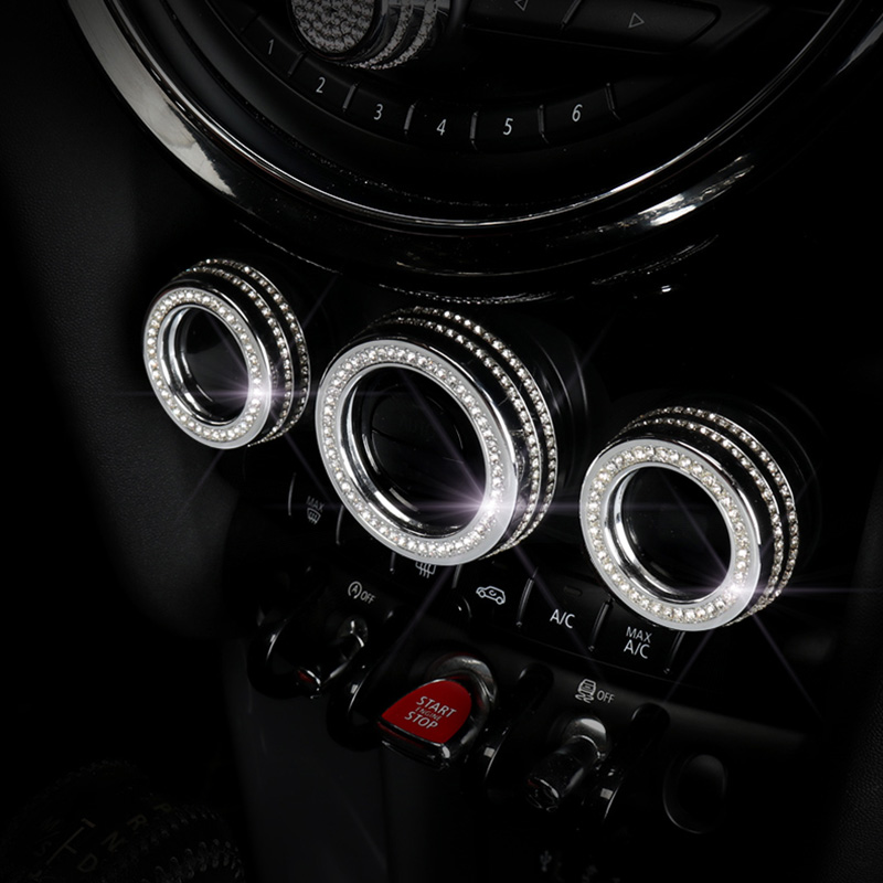Car interior Decorative Alumin - Interior Design Mood Board avis et prix