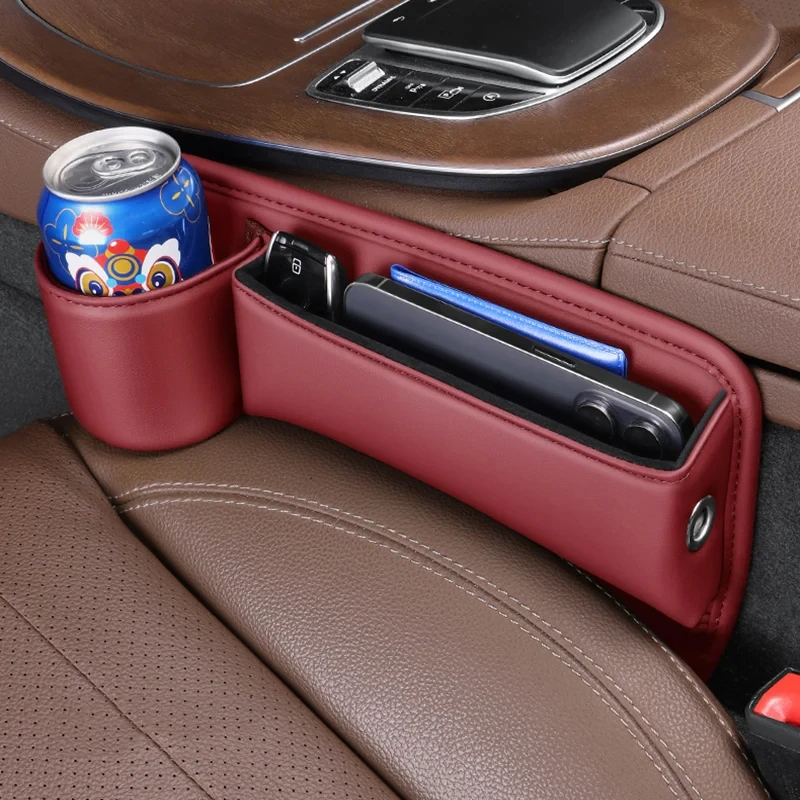 Car Seat Gap Organizer Storage - Interior Design Styles avis et prix