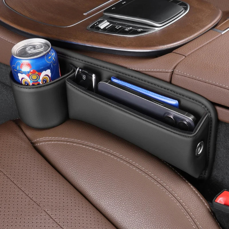 Car Seat Gap Organizer Storage - Interior Design Styles avis et prix