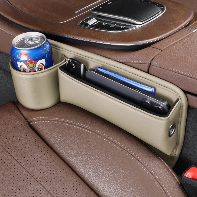 Car Seat Gap Organizer Storage - Interior Design Styles avis et prix