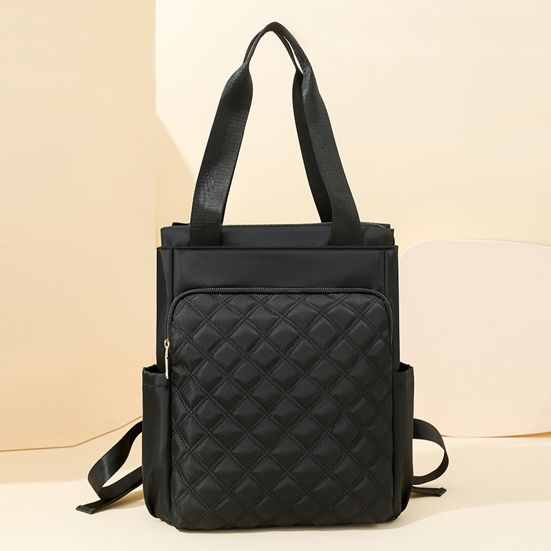 New Stylish Quilted Women’s Ba - Interior Design News avis et prix