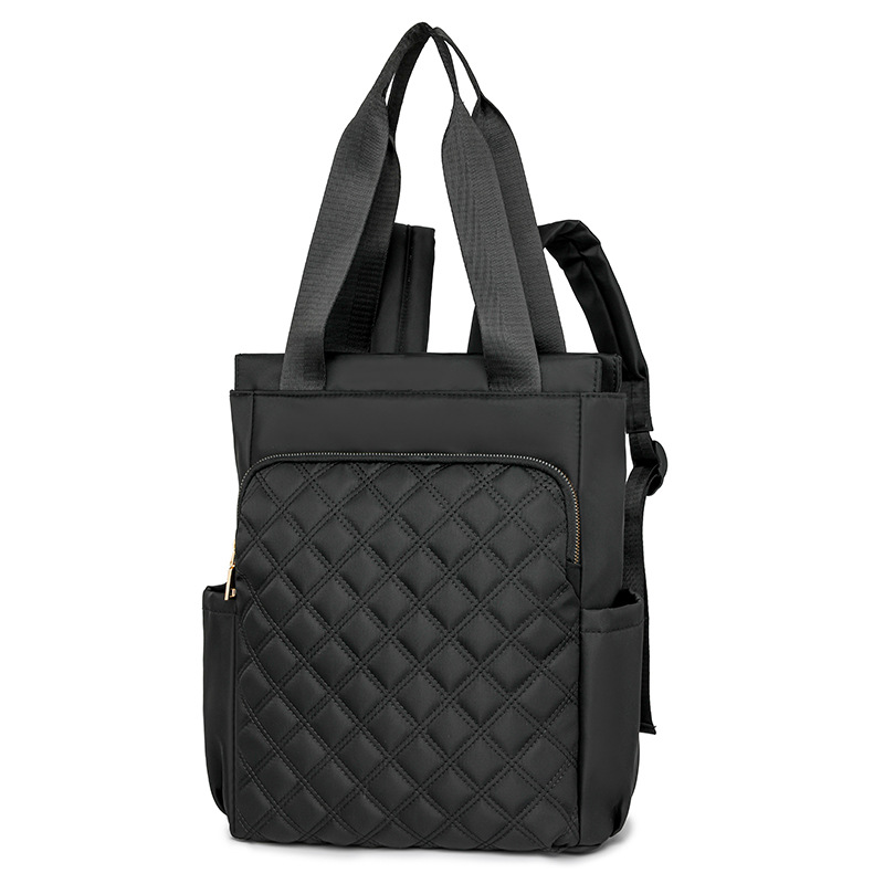 New Stylish Quilted Women’s Ba - Interior Design News avis et prix