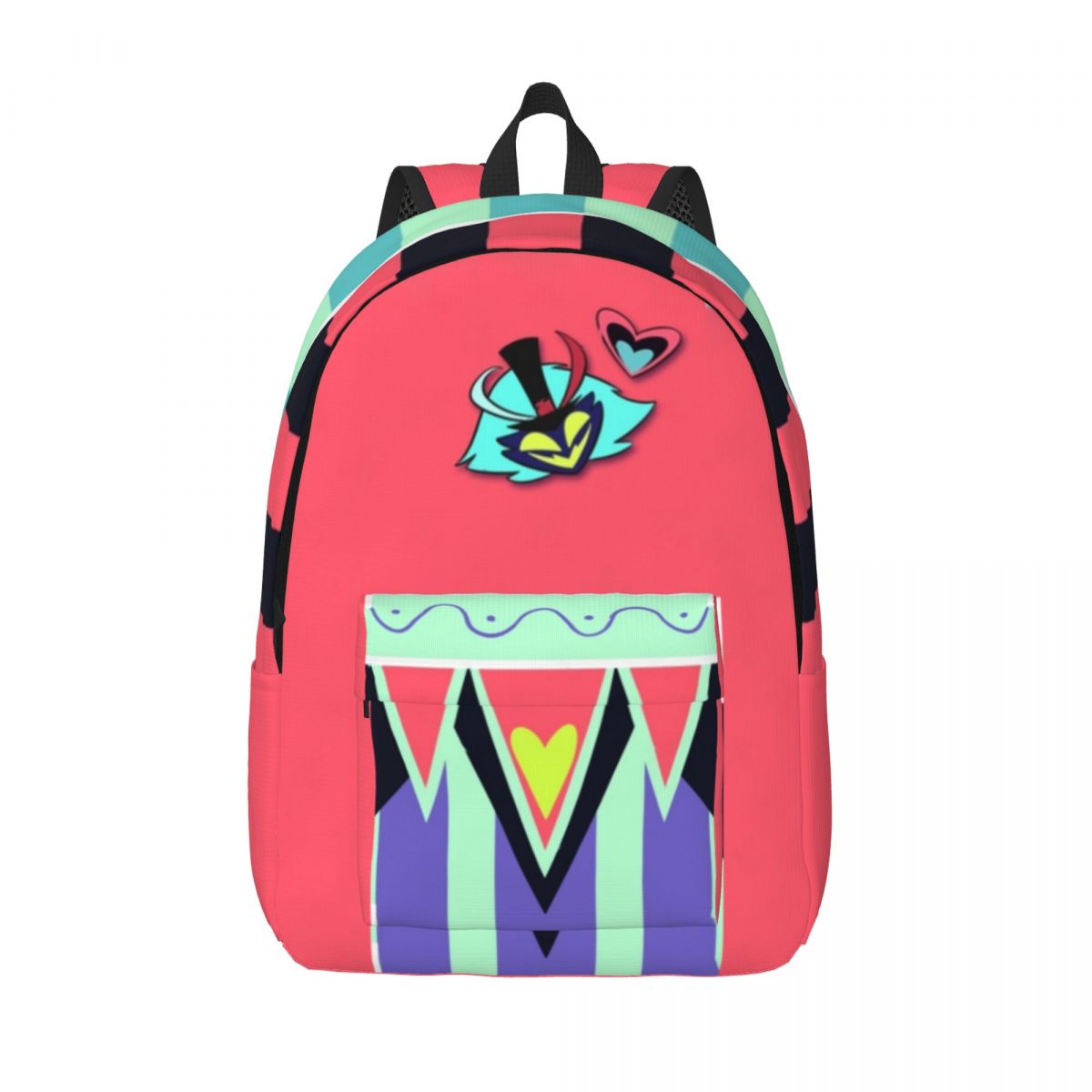Helluvas B-Boss Backpack Stude - Interior Design Xmas avis et prix