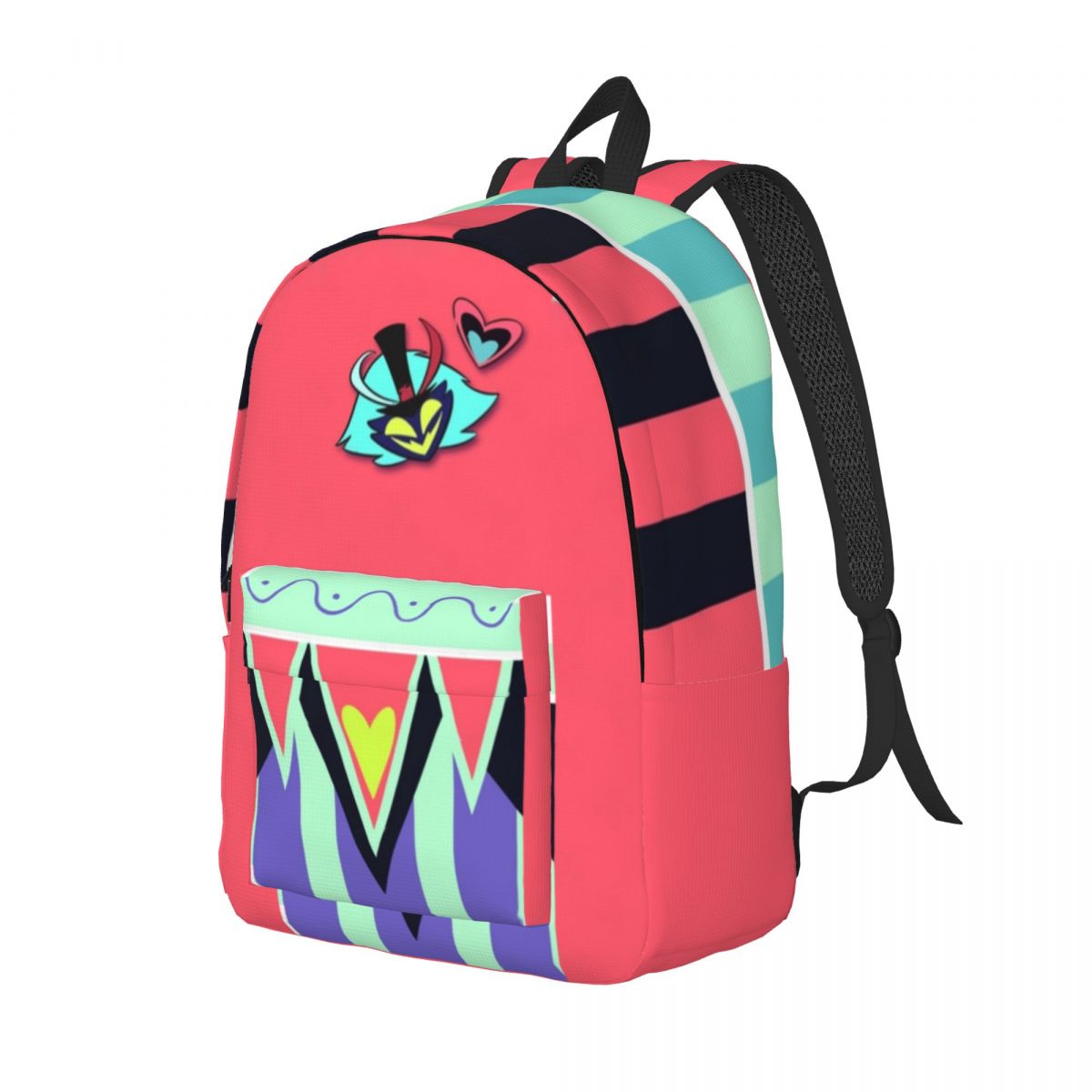 Helluvas B-Boss Backpack Stude - Interior Design Xmas avis et prix