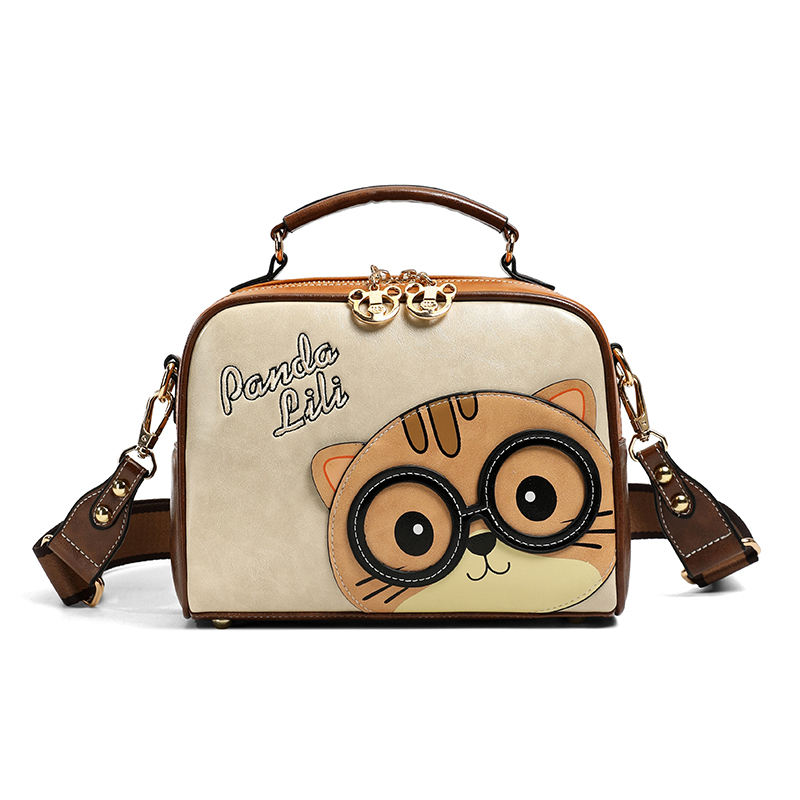 New shoulder bag, retro leathe - Interior Design News avis et prix