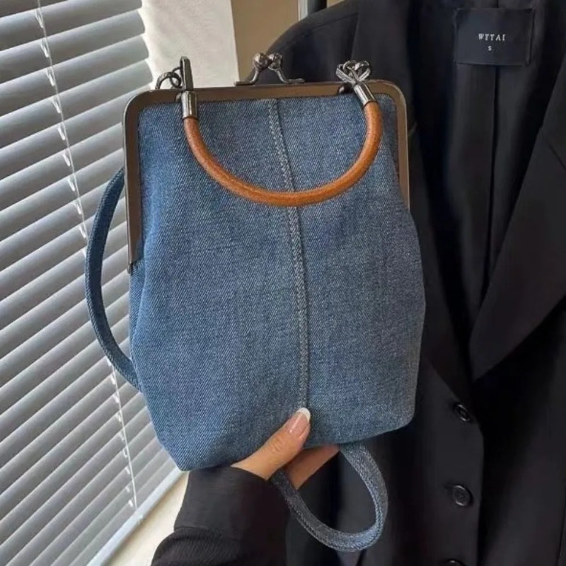 New Vintage Style Women Handba - Interior Design News avis et prix