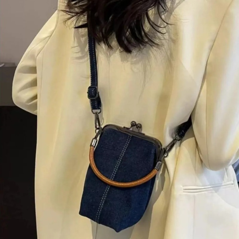 New Vintage Style Women Handba - Interior Design News avis et prix