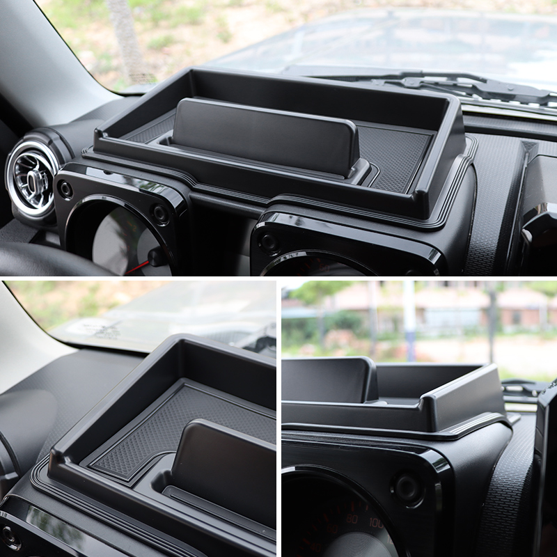 Car Dashboard Storage Box for  - Interior Design Styles avis et prix