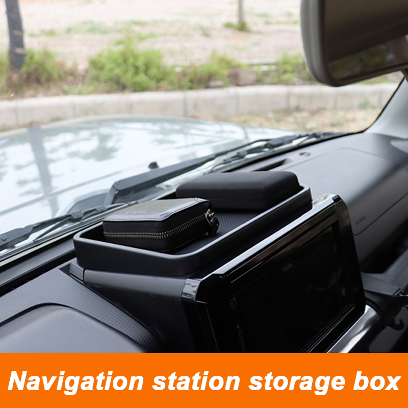Car Dashboard Storage Box for  - Interior Design Styles avis et prix
