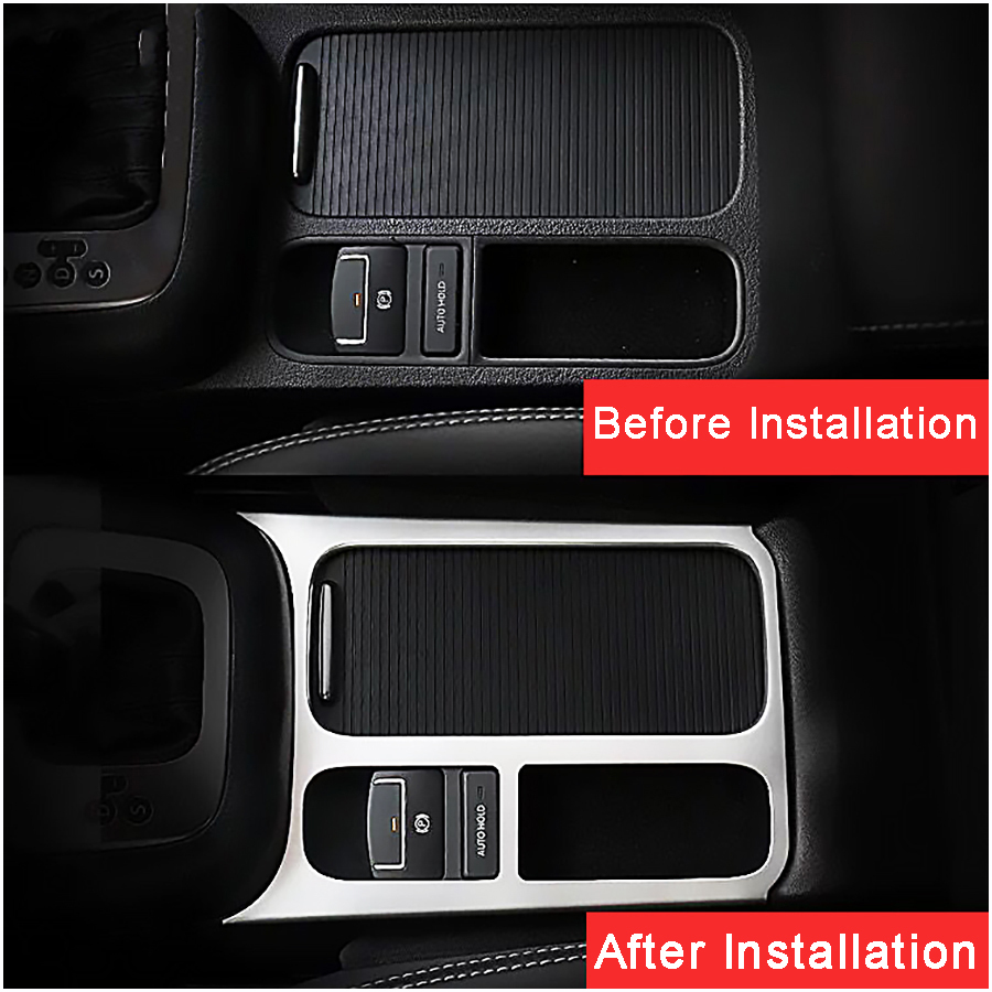 Car Interior Accessories ABS B - Interior Design Mood Board avis et prix