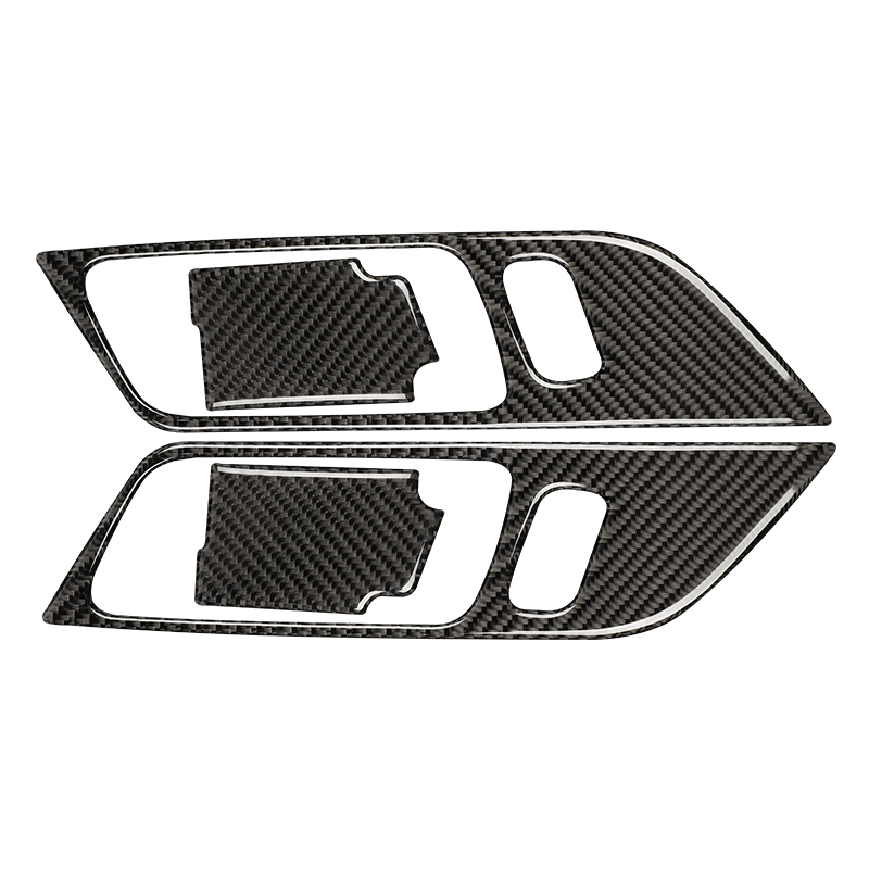 For Ford Mustang GT 2015-2021  - Interior Design Mood Board avis et prix