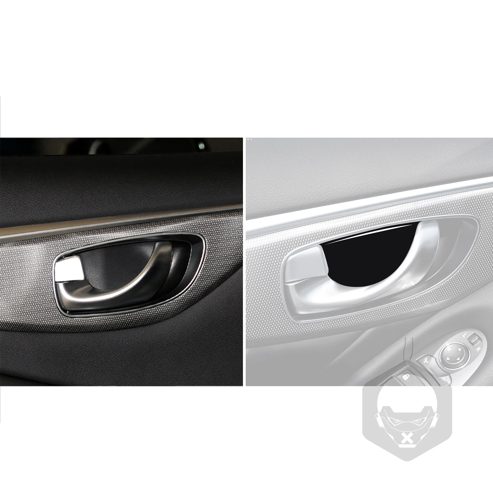 For Infiniti Q50 2014-2020 Acc - Interior Design Mood Board avis et prix
