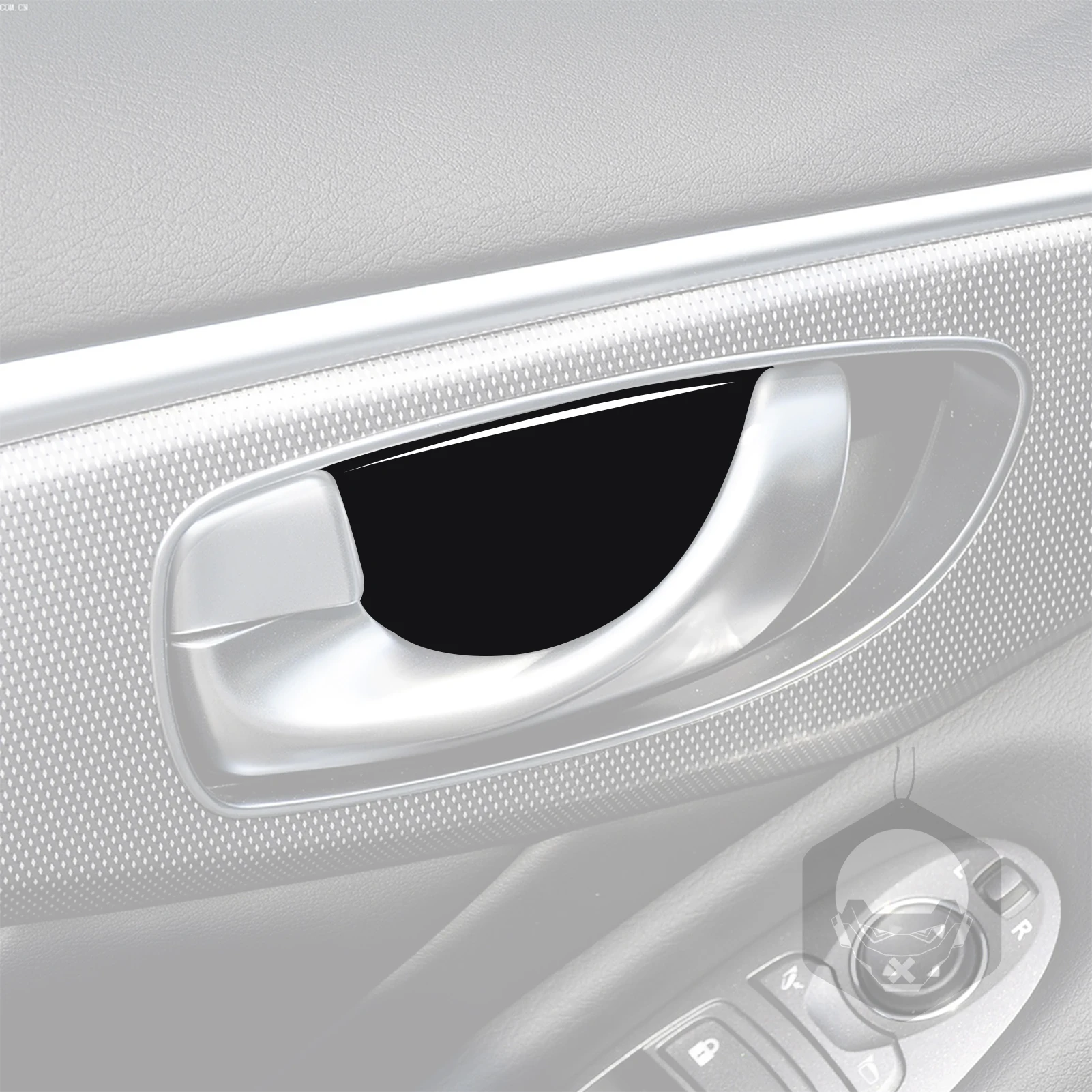 For Infiniti Q50 2014-2020 Acc - Interior Design Mood Board avis et prix