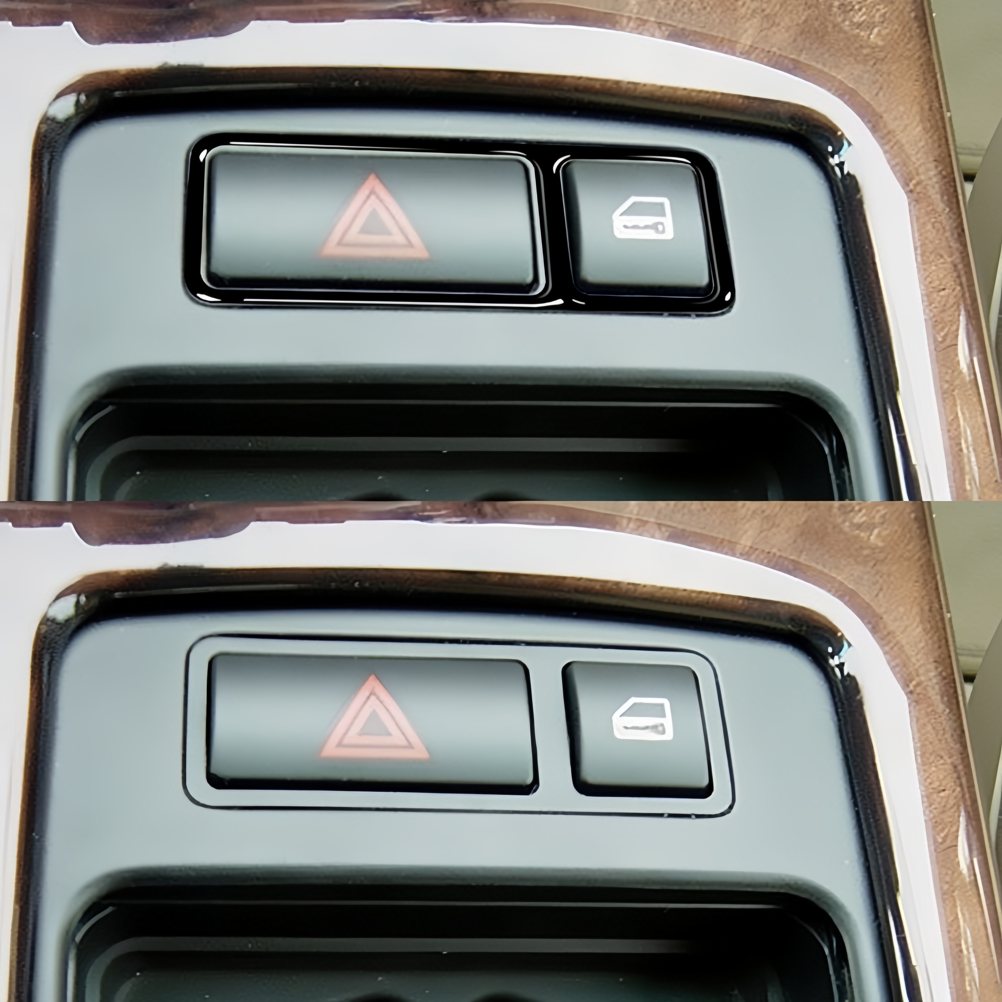 For BMW X5 E53 2000-2006 Piano - Interior Design Mood Board avis et prix