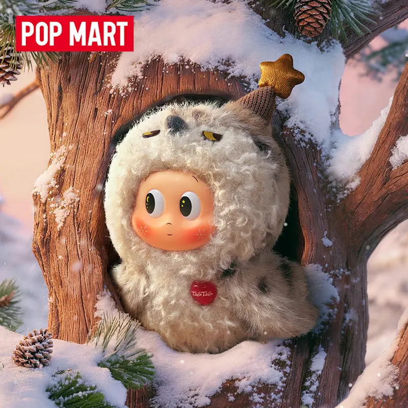 POPMART Dear Birds Series Viny - Interior Design House avis et prix